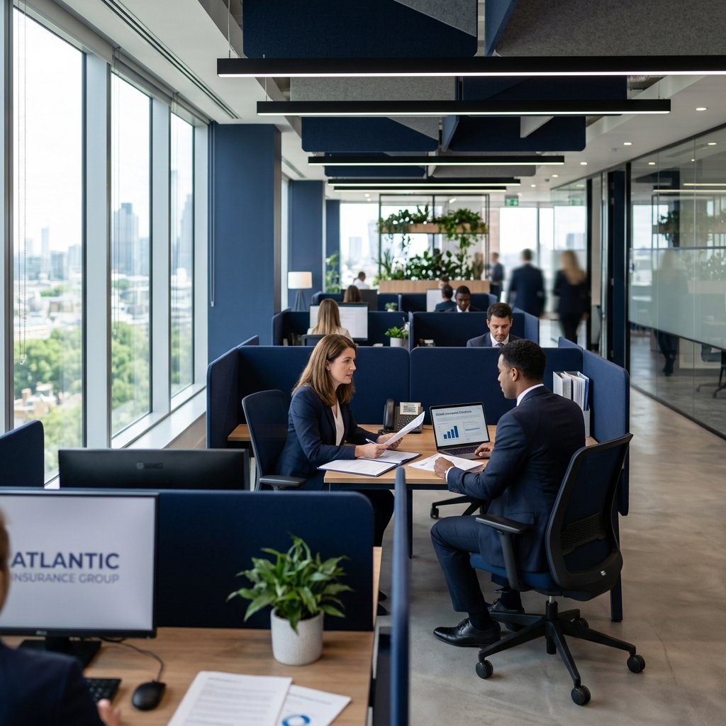 Insurance Professional